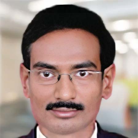 Mahendra Narayan Umare